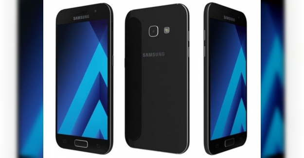 Samsung Galaxy A3 2017 Alınması İçin 5 Neden