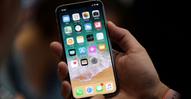 Iphone X İnceleme – Bize Getirdiği Yenilikler