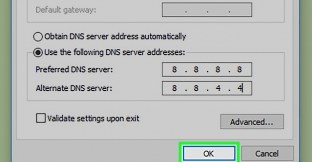 DNS sunucusu adresi nedir? Nasıl bulunabilir?