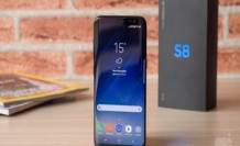 Samsung Galaxy S8